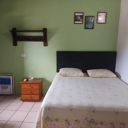 Suites Pouso Familiar Jose E Maria Paraty Buitenkant foto