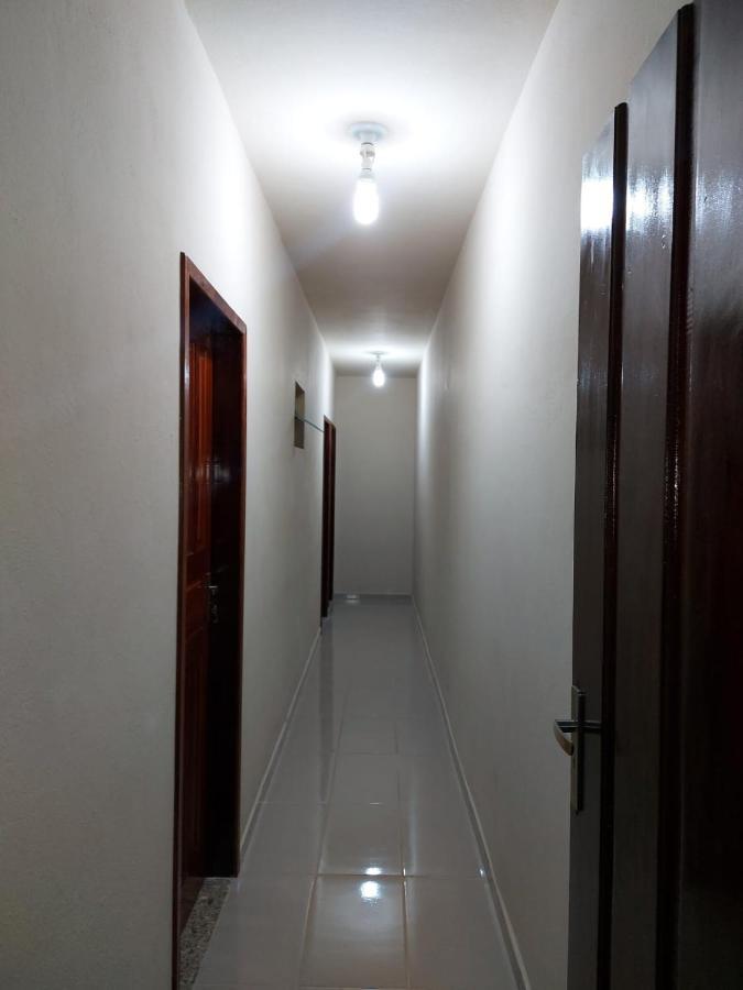Suites Pouso Familiar Jose E Maria Paraty Buitenkant foto