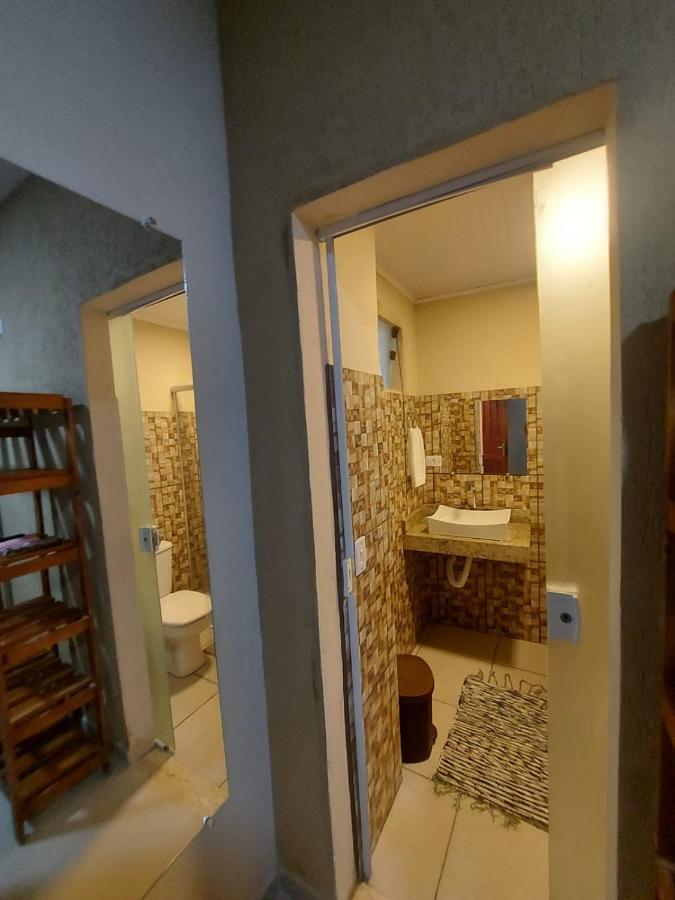 Suites Pouso Familiar Jose E Maria Paraty Buitenkant foto