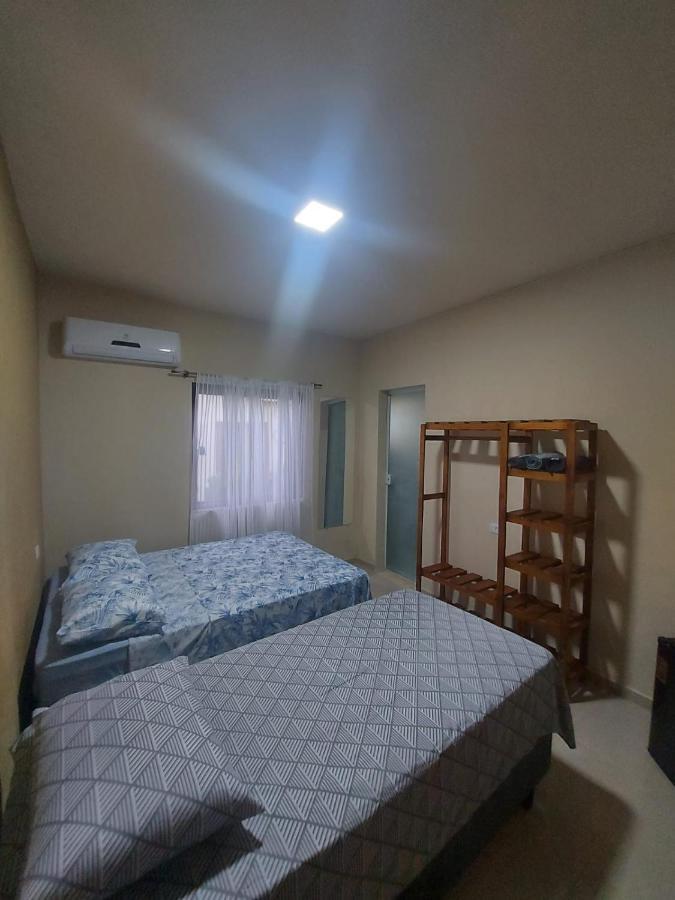 Suites Pouso Familiar Jose E Maria Paraty Buitenkant foto