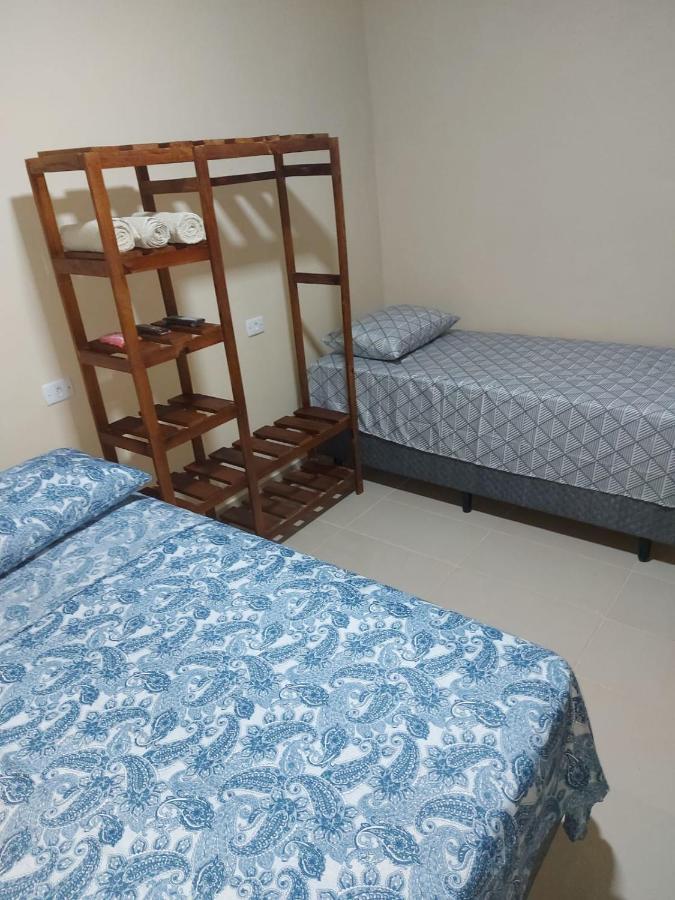 Suites Pouso Familiar Jose E Maria Paraty Buitenkant foto