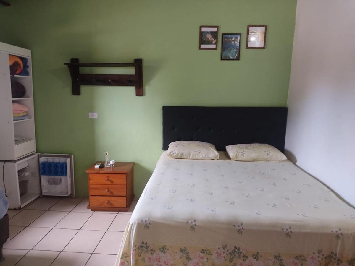 Suites Pouso Familiar Jose E Maria Paraty Buitenkant foto
