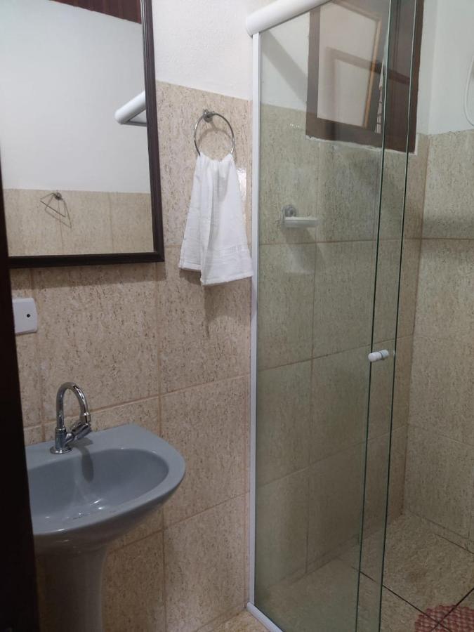 Suites Pouso Familiar Jose E Maria Paraty Buitenkant foto