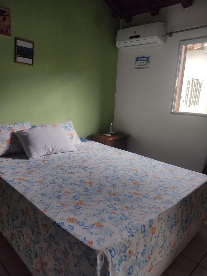 Suites Pouso Familiar Jose E Maria Paraty Buitenkant foto