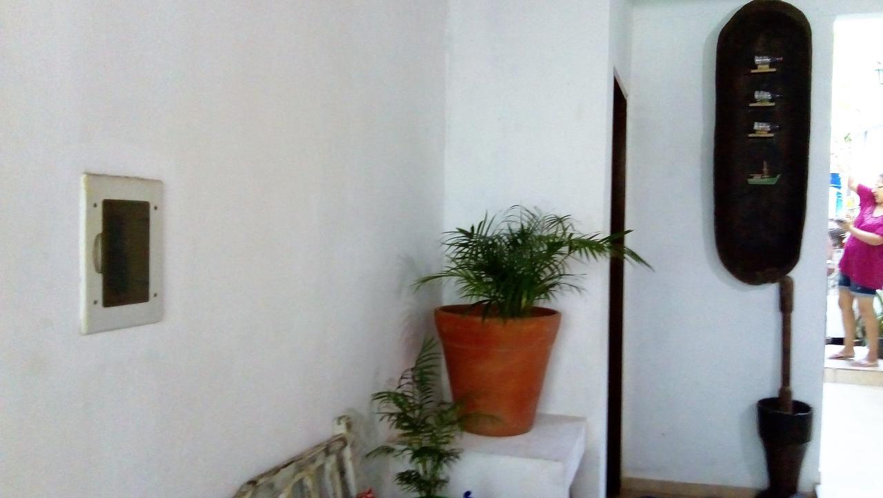 Suites Pouso Familiar Jose E Maria Paraty Buitenkant foto